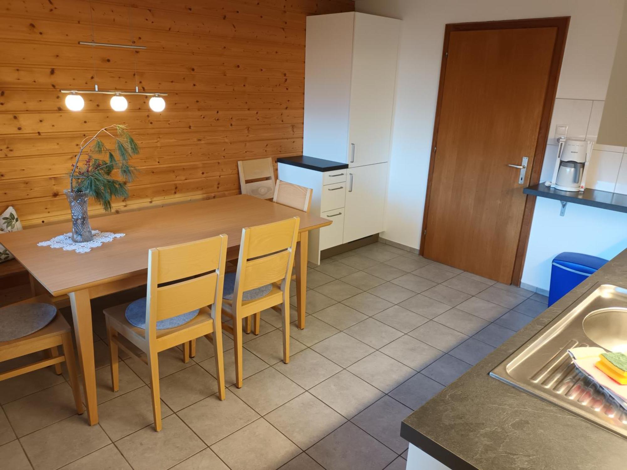 Haus Hagspiel Vila Hittisau Exterior foto
